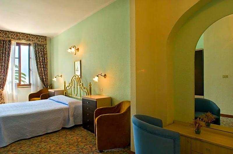 Albergo Bellavista image