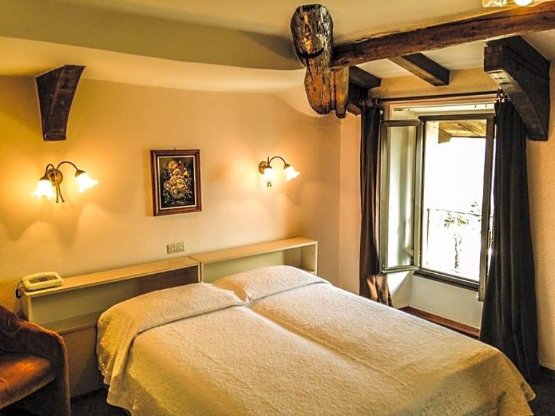 Albergo Bellavista image
