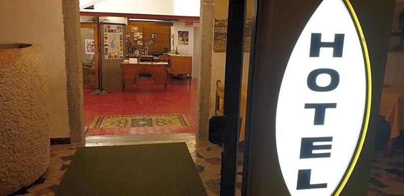 Albergo Bellavista image