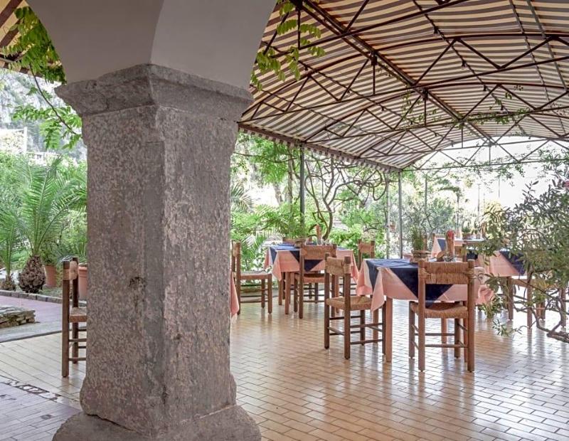 Albergo Bellavista image