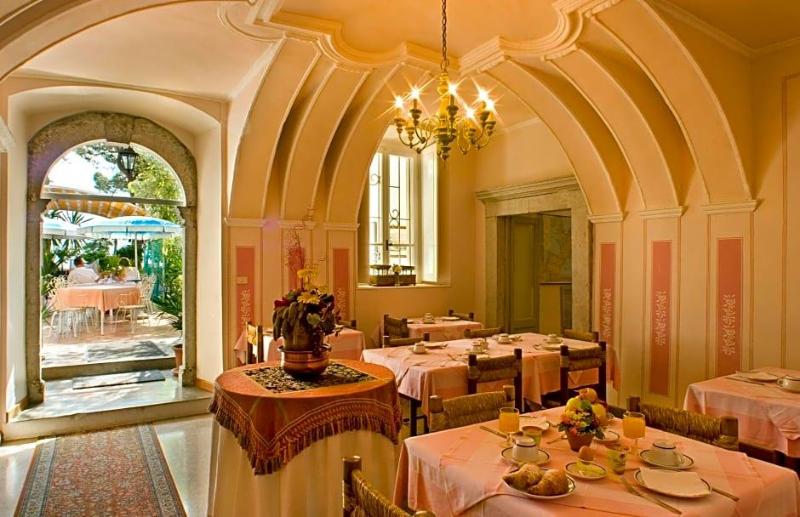 Albergo Bellavista image