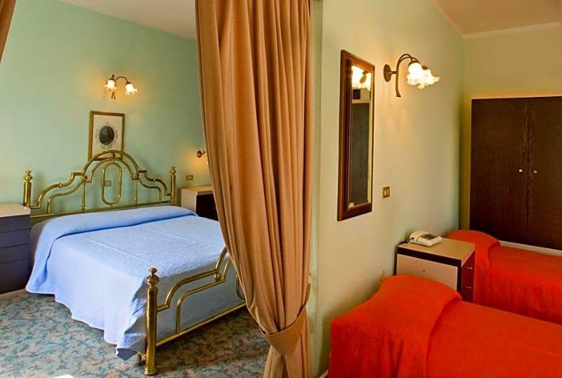 Albergo Bellavista image