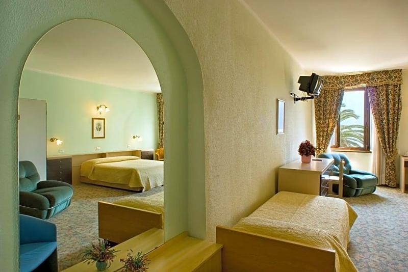 Albergo Bellavista image