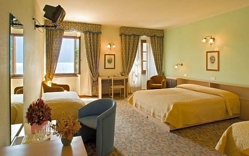 Albergo Bellavista image