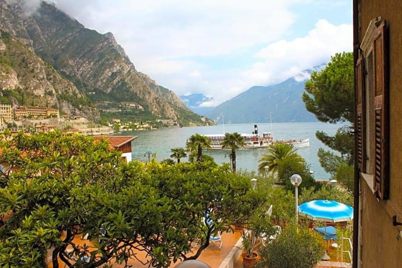 Albergo Bellavista image
