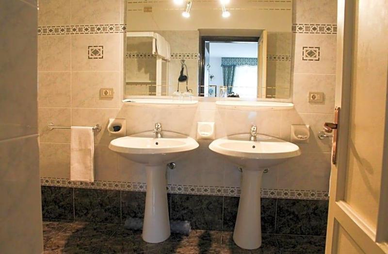 Albergo Bellavista image