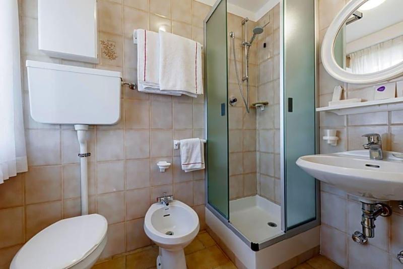 Hotel San Rocco image