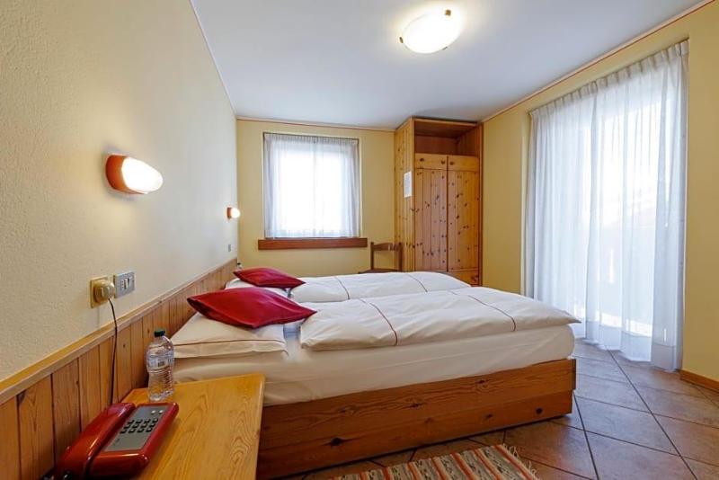 Hotel San Rocco image