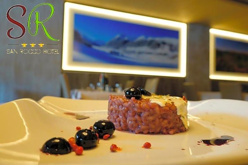 Hotel San Rocco image