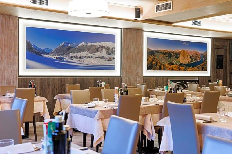 Hotel San Rocco image