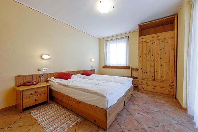 Hotel San Rocco image