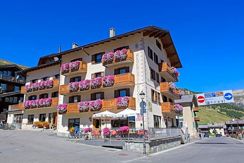 Hotel San Rocco image