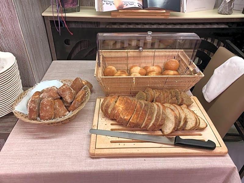 Hotel San Rocco image