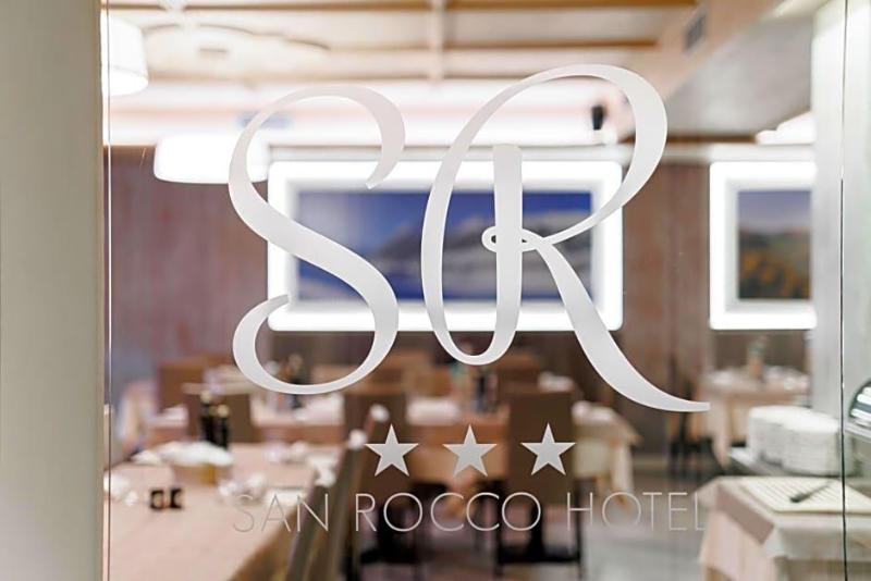 Hotel San Rocco image
