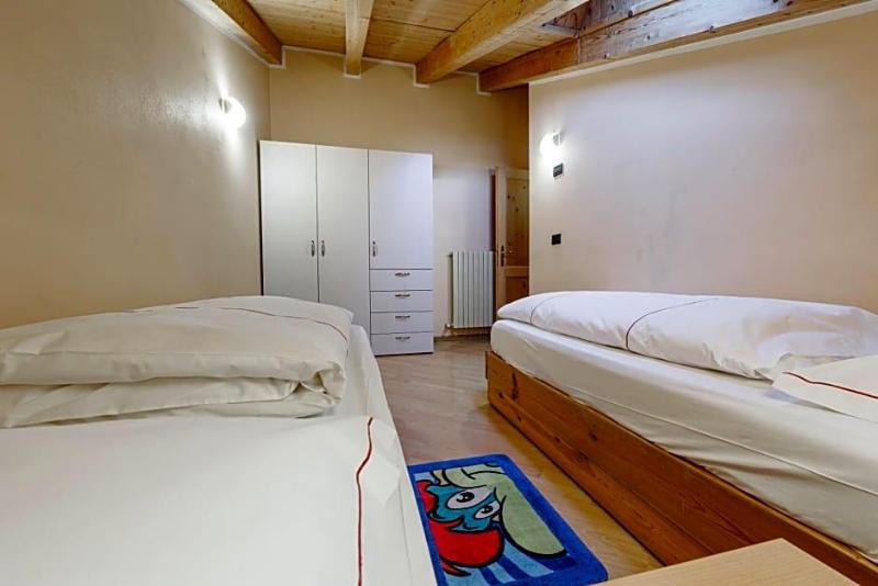 Hotel San Rocco image