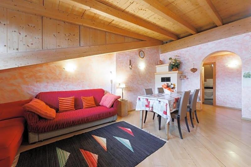 Hotel San Rocco image
