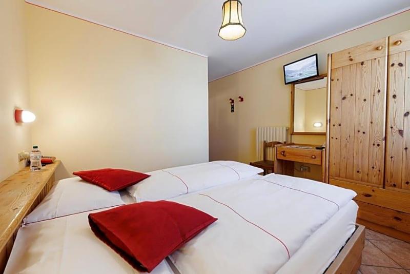 Hotel San Rocco image