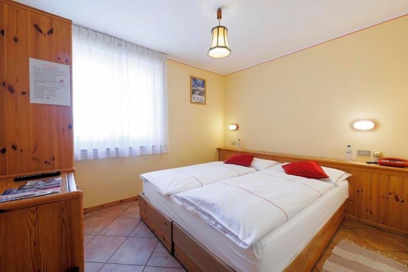 Hotel San Rocco image