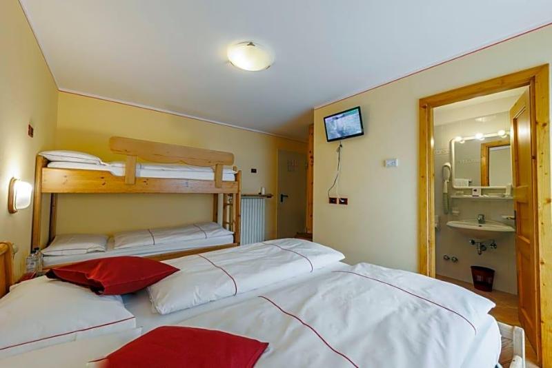 Hotel San Rocco image