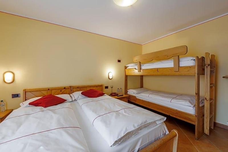 Hotel San Rocco image