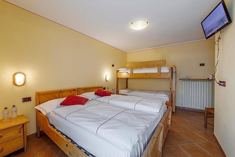 Hotel San Rocco image