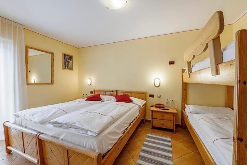 Hotel San Rocco image