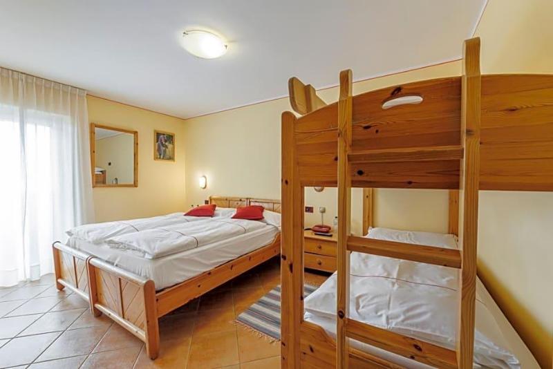 Hotel San Rocco image