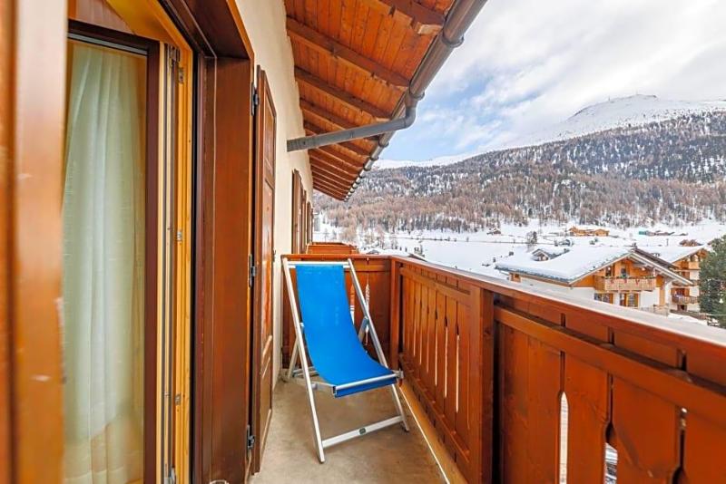 Hotel San Rocco image