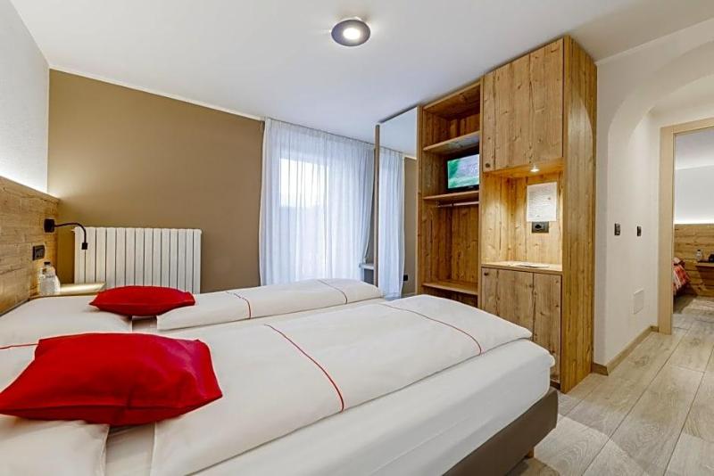 Hotel San Rocco image
