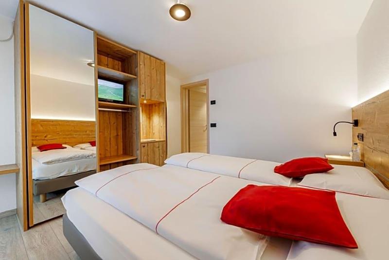 Hotel San Rocco image