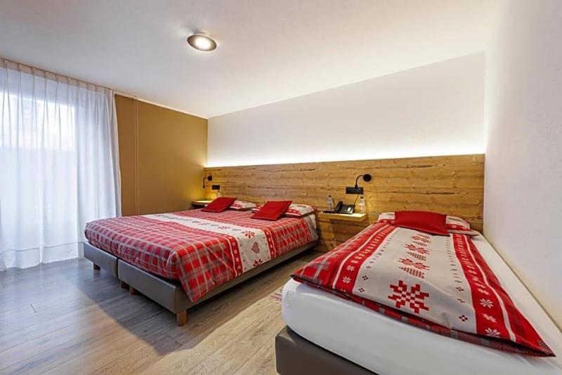 Hotel San Rocco image