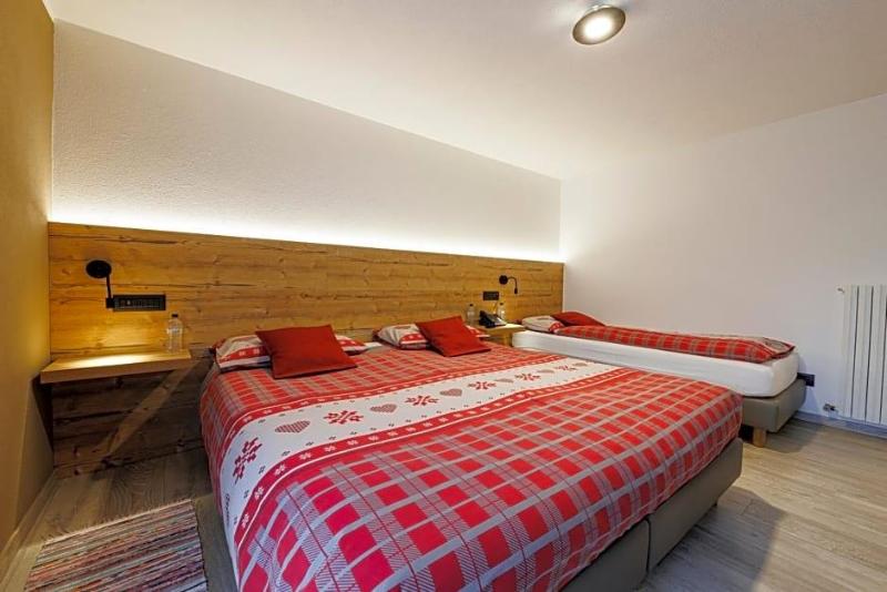 Hotel San Rocco image