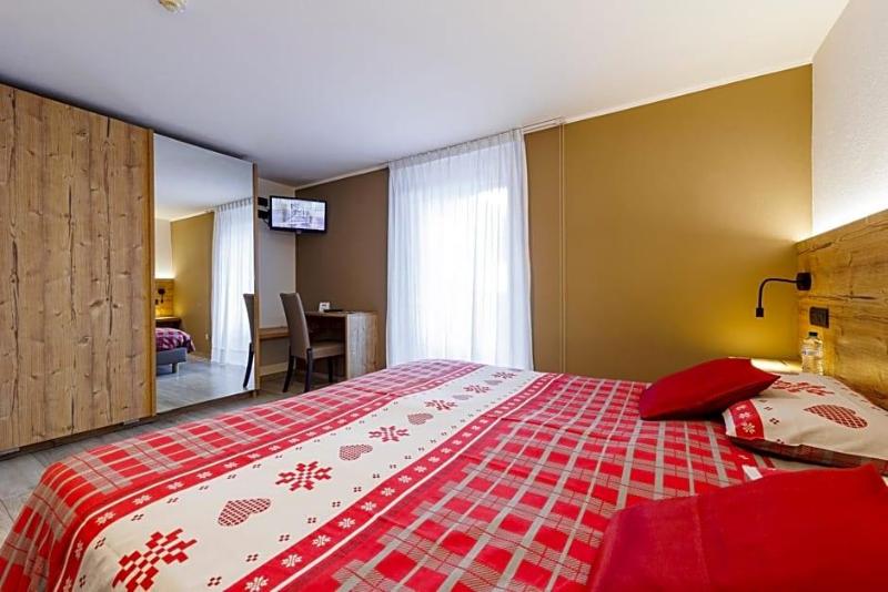 Hotel San Rocco image