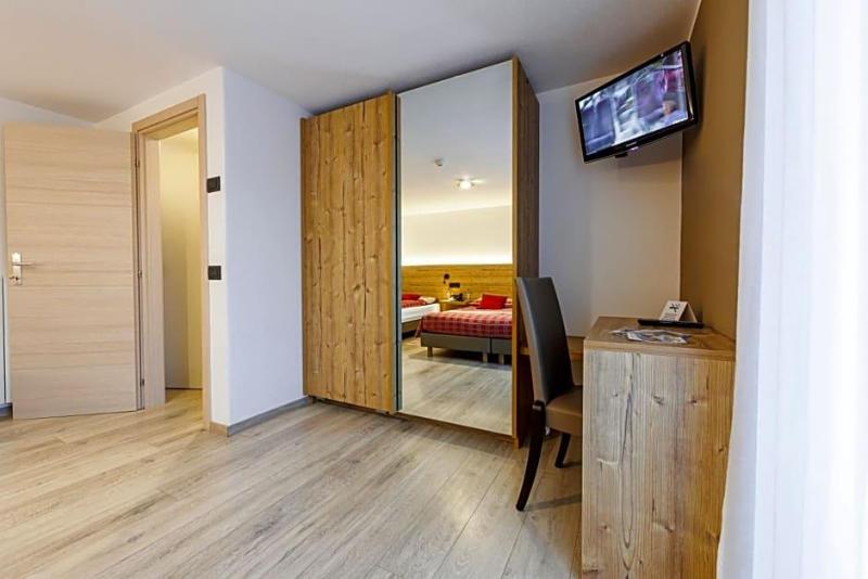 Hotel San Rocco image