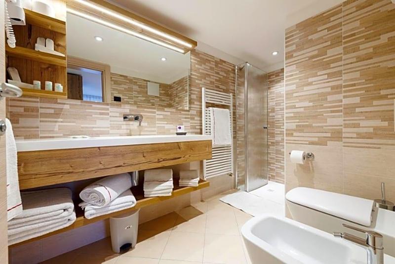 Hotel San Rocco image