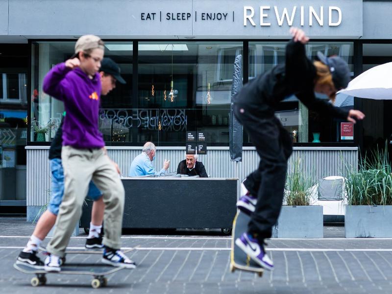 Rewindhotel image