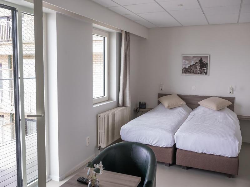 Rewindhotel image