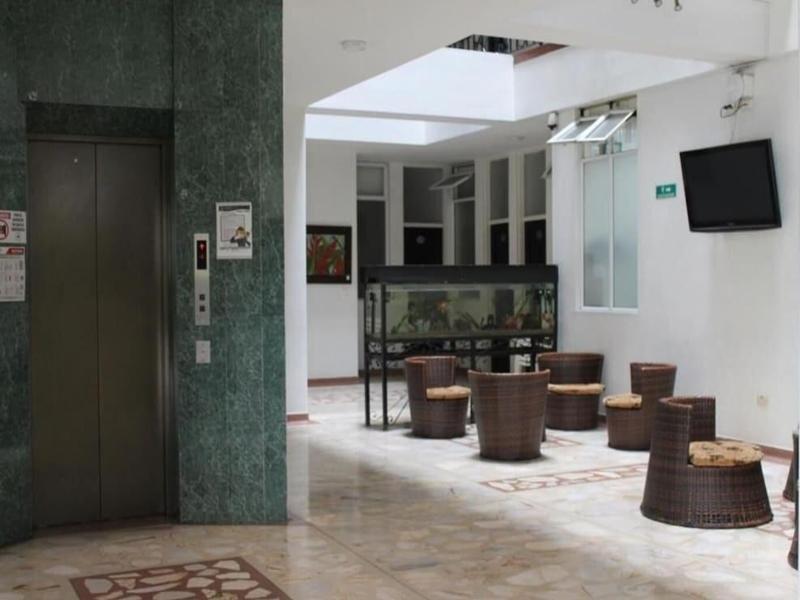Hotel Macedonia Plaza Itagui image