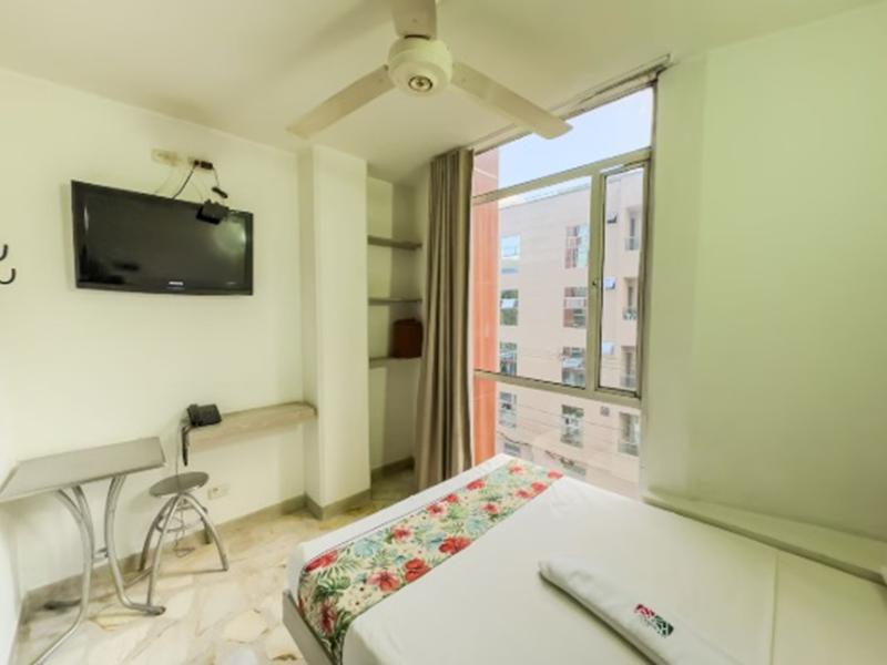 Hotel Macedonia Plaza Itagui image