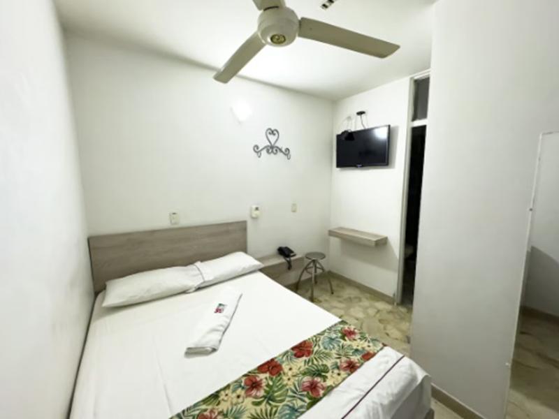 Hotel Macedonia Plaza Itagui image