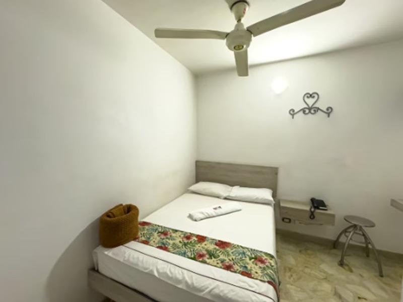 Hotel Macedonia Plaza Itagui image