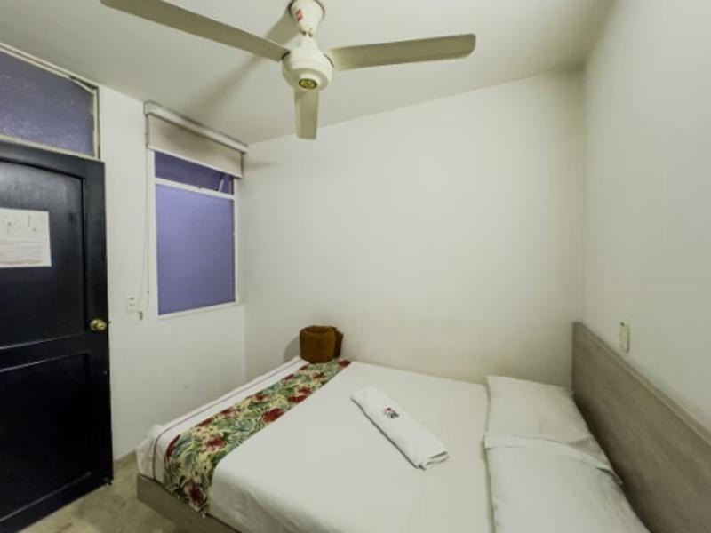 Hotel Macedonia Plaza Itagui image