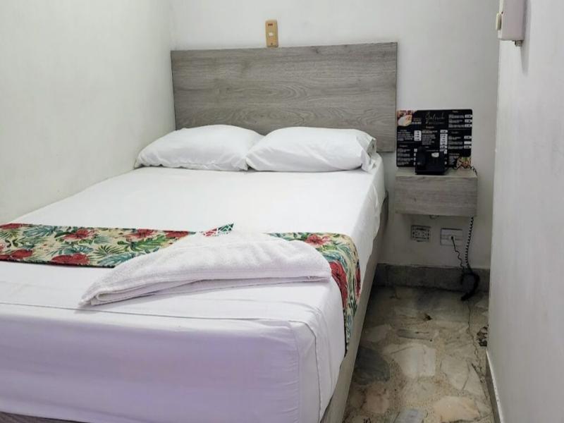 Hotel Macedonia Plaza Itagui image