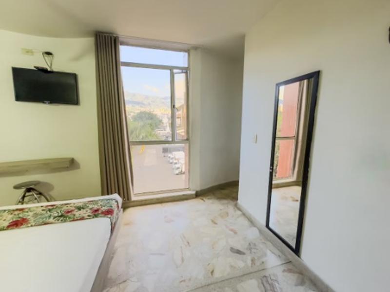 Hotel Macedonia Plaza Itagui image
