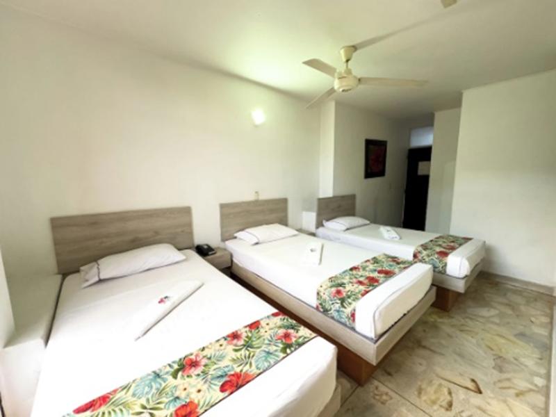 Hotel Macedonia Plaza Itagui image