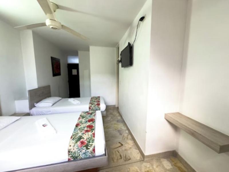 Hotel Macedonia Plaza Itagui image