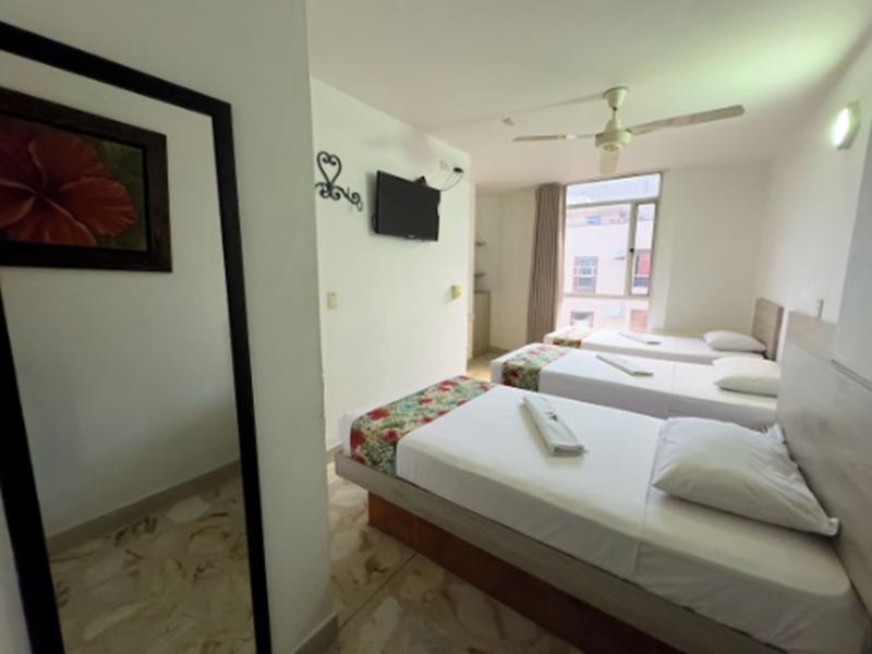 Hotel Macedonia Plaza Itagui image