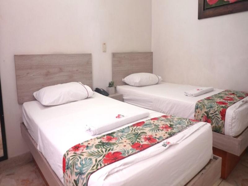 Hotel Macedonia Plaza Itagui image