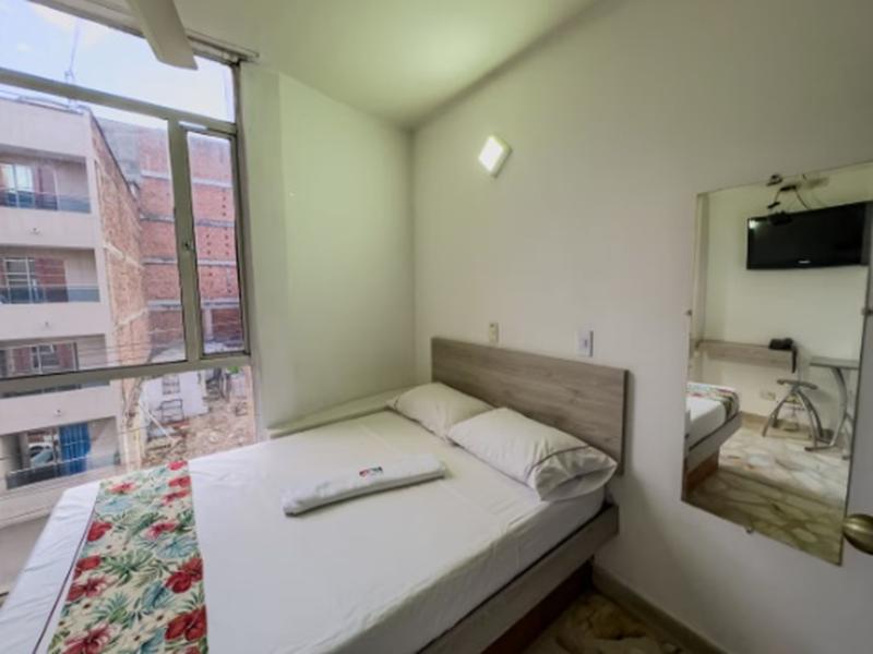Hotel Macedonia Plaza Itagui image