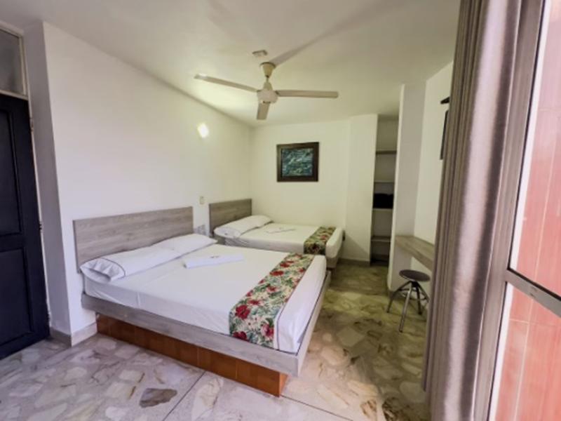 Hotel Macedonia Plaza Itagui image